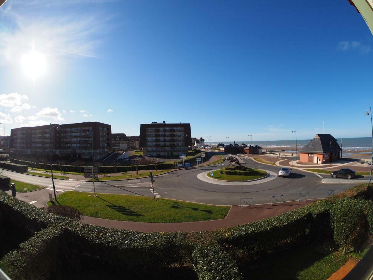 Villers Plage 1 Exterior foto